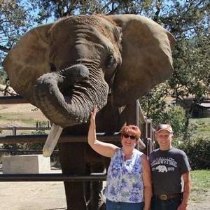 Meet your Posher, Cheril